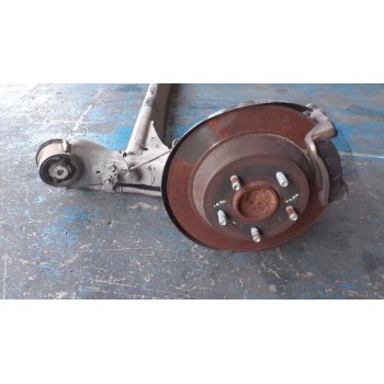 Recambio de puente trasero para kia carens ( ) basic referencia OEM IAM 55100A4560  
