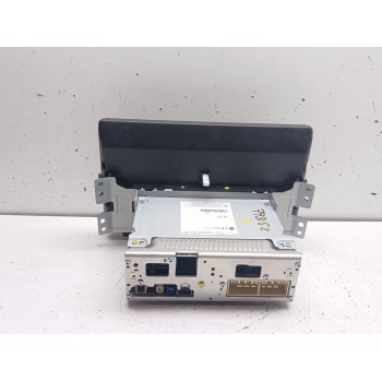 Recambio de sistema audio / radio cd para kia ceed (cd) 1.0 t-gdi referencia OEM IAM 96160J7500WK 96160j7710wk 