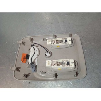 Recambio de luz interior para renault clio iv 0.9 referencia OEM IAM 969801754R 969800515R 