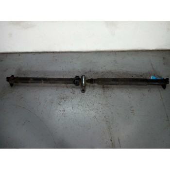 TRANSMISION CENTRAL XW4W4K145 