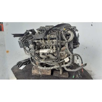 DESPIECE MOTOR HHDA 