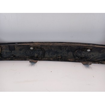 Recambio de paragolpes trasero para peugeot expert furgoneta (v_) 2.0 bluehdi 120 referencia OEM IAM 1614328280  