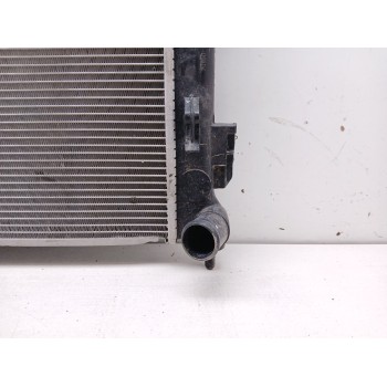 Recambio de radiador agua para kia stonic (yb) 1.2 cvvt referencia OEM IAM 25310H8000  