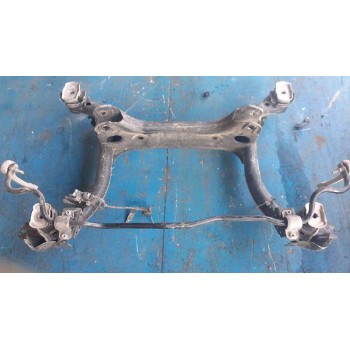 Recambio de puente trasero para audi a4 berlina (8w2) sport edition referencia OEM IAM 8W050523AE  