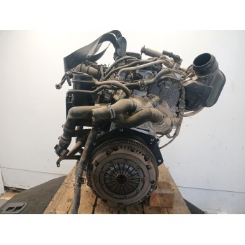 Recambio de motor completo para volkswagen golf vii lim. (bq1) advance referencia OEM IAM DPBA B 26.408KM