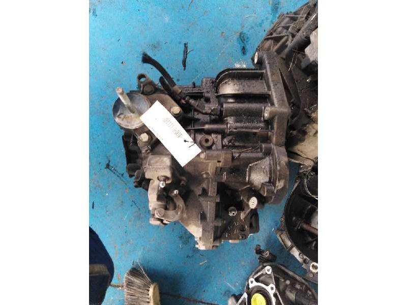 Recambio de caja cambios para fiat stilo (192) 1.9 120 dynamic multijet referencia OEM IAM  151.000KM 5V