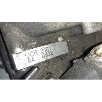 Recambio de caja casco para seat leon (1p1) 1.9 tdi referencia OEM IAM JCR  