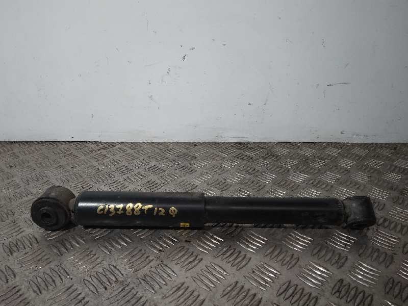 Recambio de amortiguador trasero izquierdo para fiat talento kombi (296) referencia OEM IAM V1167  