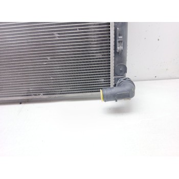 Recambio de radiador agua para kia rio iii (ub) 1.1 crdi referencia OEM IAM 253101RXXX  