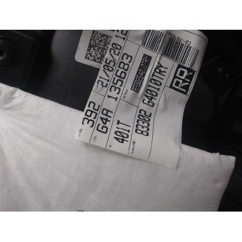 Recambio de guarnecido puerta trasera derecha para hyundai i30 (pd) klass referencia OEM IAM 83302G4010TRY  