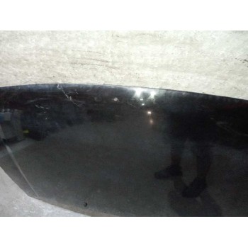 Recambio de capot para kia carnival 2.9 crdi cat referencia OEM IAM  NEGRO 