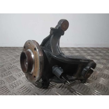 Recambio de mangueta delantera derecha para citroën c3 feel referencia OEM IAM   