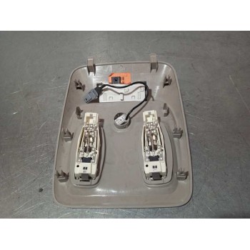 Recambio de luz interior para renault clio iv 0.9 referencia OEM IAM 969801754R 969800515R 