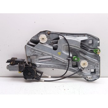 ELEVALUNAS TRASERO IZQUIERDO 400773p 