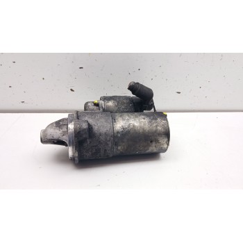 Recambio de motor arranque para kia carens iv 1.7 crdi referencia OEM IAM 361002a950 8000675 