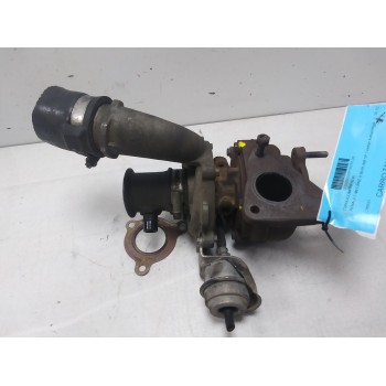 Recambio de turbocompresor para renault megane ii berlina 5p confort authentique referencia OEM IAM 7086399010S B F9Q 120CV