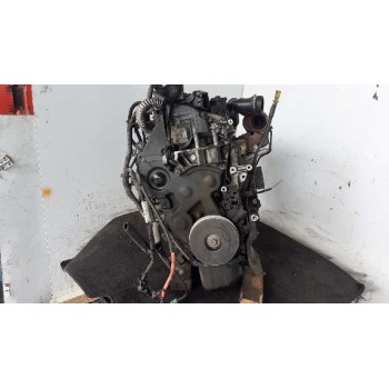 Recambio de motor completo para ford focus sportbreak (cap) trend referencia OEM IAM HHDA M 