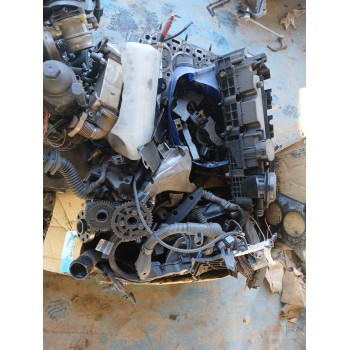 MOTOR CASCO N47D20C N47D20A