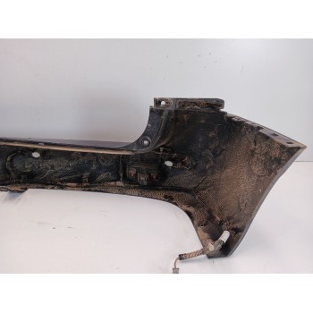 Recambio de paragolpes trasero para peugeot expert furgoneta (v_) 2.0 bluehdi 120 referencia OEM IAM 1614328280  