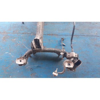 Recambio de puente trasero para audi a4 berlina (8w2) sport edition referencia OEM IAM 8W050523AE  