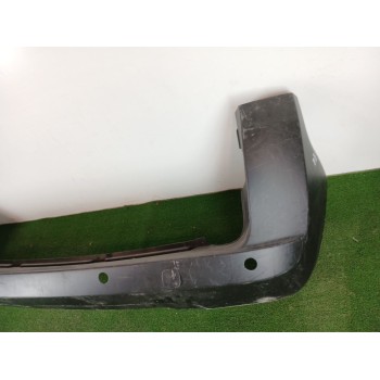 Recambio de paragolpes trasero para peugeot bipper (aa_) 1.4 hdi referencia OEM IAM 1309565070 1309565070 / E01C300020001 EO1C30