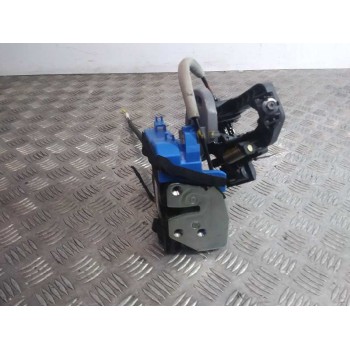 Recambio de cerradura puerta trasera derecha para kia cee´d concept referencia OEM IAM A045035  