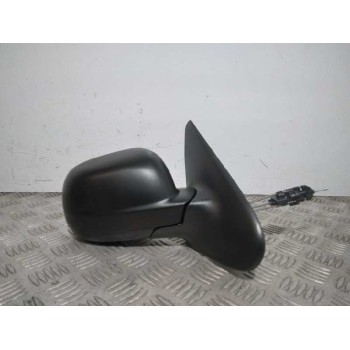 Recambio de retrovisor derecho para seat leon (1m1) referencia OEM IAM 1M1857508 NUEVO PEQUEÑO