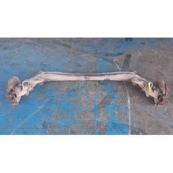 Recambio de puente trasero para kia carens ( ) basic referencia OEM IAM 55100A4560  