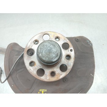 Recambio de mangueta delantera izquierda para mercedes-benz cls (c219) cls 350 (219.356) referencia OEM IAM 2113306420  