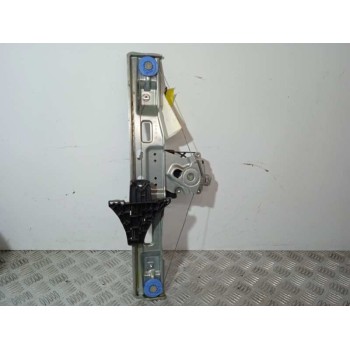 ELEVALUNAS TRASERO DERECHO 13260142 20951584 7 PINS