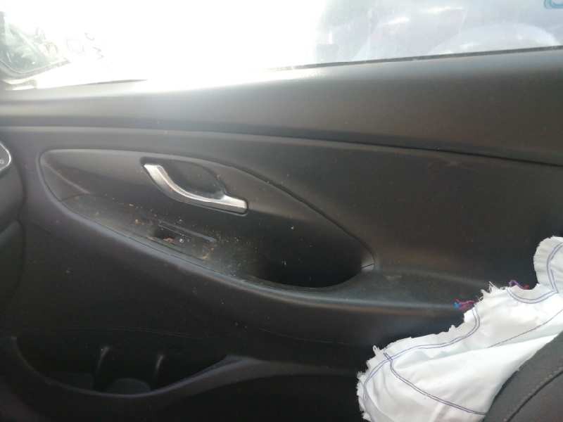 Recambio de guarnecido puerta delantera derecha para hyundai i30 (pd) klass referencia OEM IAM 82302G4010TRY  
