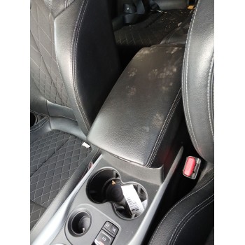 Recambio de apoyabrazos central para renault kadjar (ha_, hl_) 1.3 tce 140 referencia OEM IAM 969109206R 969105820R 
