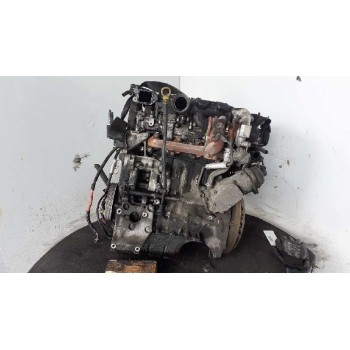 Recambio de motor completo para ford focus sportbreak (cap) trend referencia OEM IAM HHDA M 