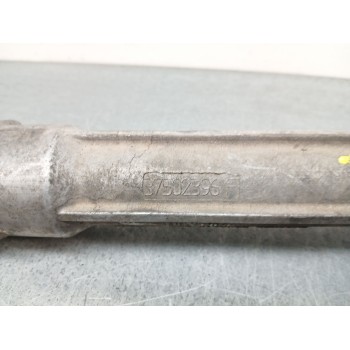 Recambio de cremallera direccion para fiat 500 (312_) 1.3 d multijet (312axb1a) referencia OEM IAM 37502396F  