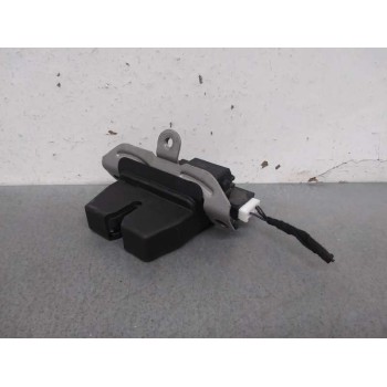 CERRADURA MALETERO / PORTON H1BAN442A66AA 3 CABLES 