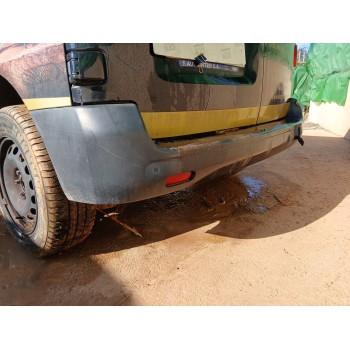 Recambio de paragolpes trasero para peugeot expert furgoneta (v_) 2.0 bluehdi 120 referencia OEM IAM 1614328280  