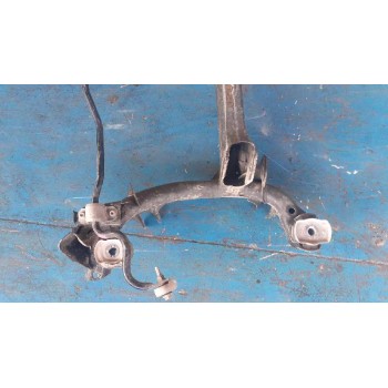 Recambio de puente trasero para audi a4 berlina (8w2) sport edition referencia OEM IAM 8W050523AE  