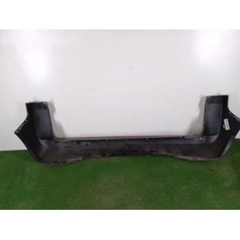 Recambio de paragolpes trasero para peugeot bipper (aa_) 1.4 hdi referencia OEM IAM 1309565070 1309565070 / E01C300020001 EO1C30