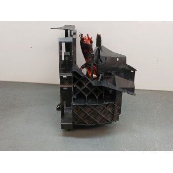 Recambio de caja reles / fusibles para audi a1 sportback (gba) referencia OEM IAM 2q0937615a interior lado conductor