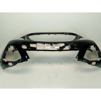 Recambio de paragolpes delantero para peugeot 3008 ii suv (mc_, mr_, mj_, m4_) hybrid 180 referencia OEM IAM 9810867477  
