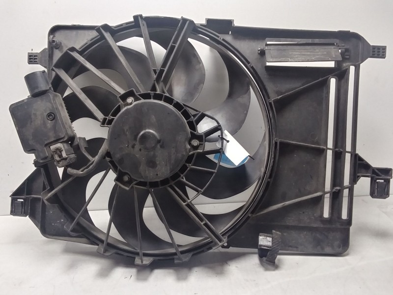 Recambio de electroventilador para ford c-max edition referencia OEM IAM 8V618C607EB  