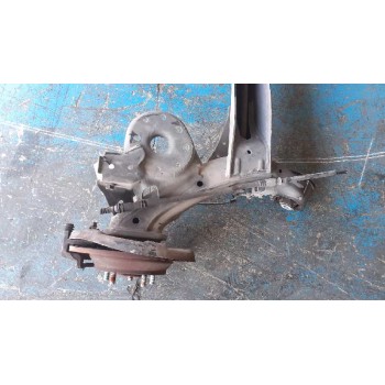 Recambio de puente trasero para kia carens ( ) basic referencia OEM IAM 55100A4560  