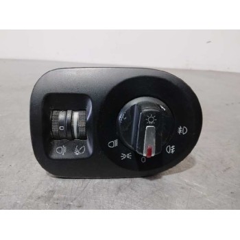 MANDO LUCES 5P1941431B RULETA