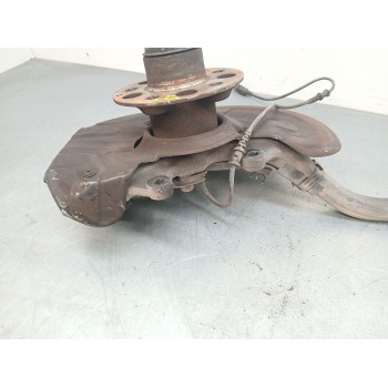 Recambio de mangueta delantera izquierda para mercedes-benz cls (c219) cls 350 (219.356) referencia OEM IAM 2113306420  