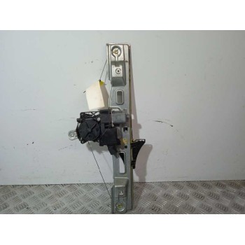 Recambio de elevalunas trasero derecho para opel zafira tourer excellence referencia OEM IAM 13260142 20951584 7 PINS