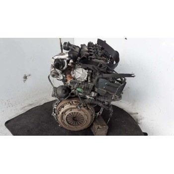 Recambio de motor completo para ford focus sportbreak (cap) trend referencia OEM IAM HHDA M 