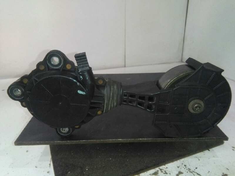Recambio de tensor correa auxiliar para peugeot 308 sport referencia OEM IAM 754884880  