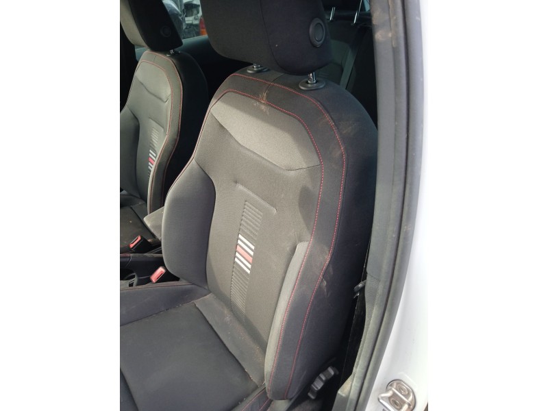 Recambio de juego asientos completo para seat arona (kj7, kjp) 1.6 tdi referencia OEM IAM   