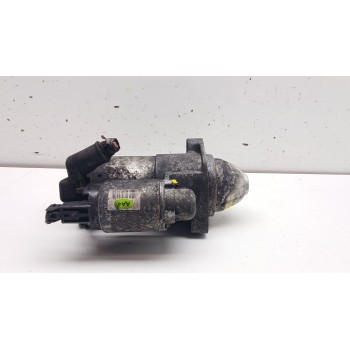 Recambio de motor arranque para kia carens iv 1.7 crdi referencia OEM IAM 361002a950 8000675 