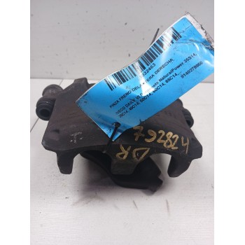 PINZA FRENO DELANTERA DERECHA 